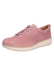 Romika, Damen Sneakers, Ros&eacute;