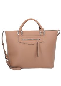 Esprit, Damen Tasche, Camel