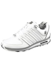 K-Swiss, Herren Sneaker 'Rinzler SP', Grau / Wei&szlig;