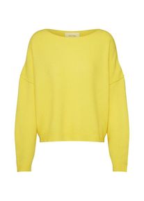 American Vintage, Damen Pullover 'DAMSVILLE', Gelb