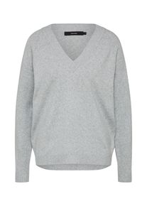 Véro Moda VERO MODA, Damen Pullover, Hellgrau