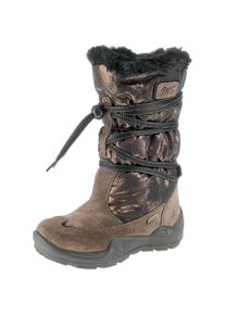 Primigi, M&auml;dchen Winterstiefel, Bronze