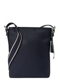 Esprit, Damen Umhängetasche 'Maddy', Navy