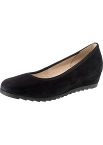 Gabor, Damen Pumps, Kobaltblau
