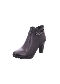 Tamaris, Damen Stiefel, Schwarz
