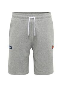 Ellesse, Herren Sweat-Shorts 'NOLI', Graumeliert