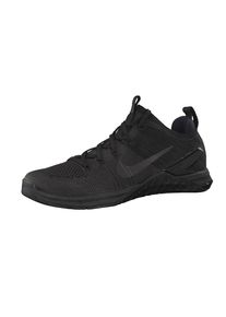 Nike, Herren Sneaker 'Metcon DSX Flyknit 2', Schwarz