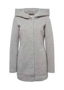 Tom Tailor, Damen Mantel, Silbergrau