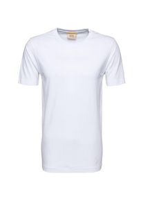 Camel Active, Herren T-Shirt, Weiß