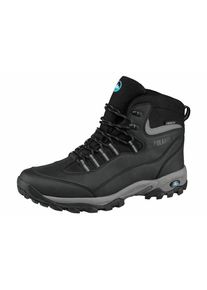 Polarino, Herren Outdoorschuh &raquo;Boot Canada&laquo;, Schwarz