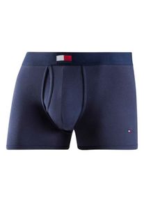 Tommy Hilfiger, Herren Boxer 'Flag Heritage', Navy