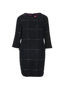 Tom Joule, Damen Kleid ‘ESTHER‘, Nachtblau