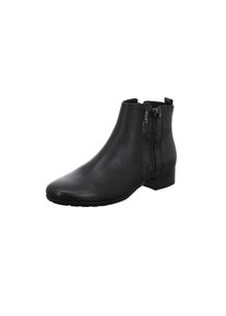 Gabor, Damen Stiefel, Schwarz