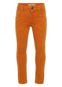 name it, M&auml;dchen Jeans, Orange