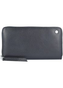 Abro, Damen Geldbörse 'Adria', Schwarz