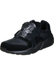 Puma, Damen Sneaker 'Disc Blaze Nude', Schwarz