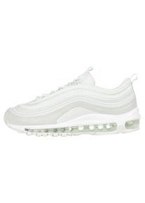 Nike Sportswear, Damen Sneaker 'Air Max 97', Pastellgr&uuml;n / Naturwei&szlig;