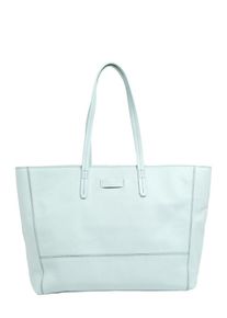 Liebeskind Berlin, Damen Tasche 'ShoppeLE9C', Hellblau