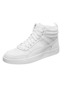 Puma, Damen Sneaker 'Rebound Stree', Wei&szlig;