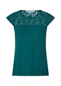 ABOUT YOU, Damen Shirt 'Emilie', Smaragd