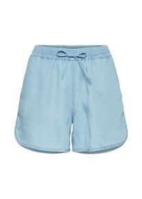 Noisy may, Damen Shorts 'ENDI', Hellblau