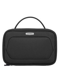 Samsonite, Damen Spark SNG Kulturbeutel 30 cm, Schwarz