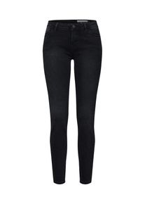 EDC by Esprit, Damen Jeans, Black Denim