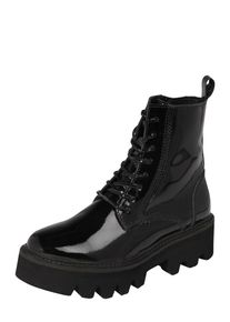 Jeffrey Campbell, Damen Stiefelette 'AGIRA', Schwarz