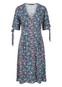 Y.A.S, Damen Kleid, bunt
