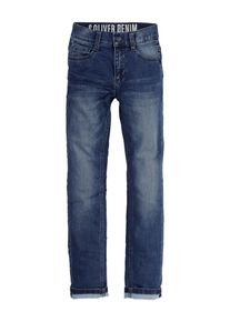 s.Oliver Junior, Jeans, Blue Denim