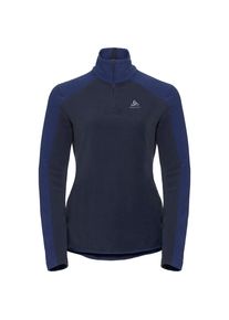 Odlo, Damen Shirt, Nachtblau / Dunkelblau