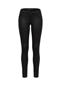 Only, Damen Jeans, Schwarz