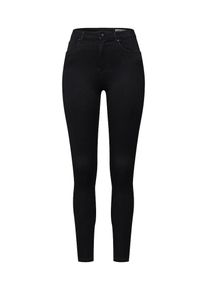 Véro Moda VERO MODA, Damen Jeans, Schwarz