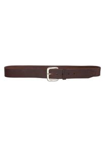 Pepe Jeans, Herren Ledergürtel, Braun