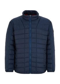 s.Oliver RED LABEL, Herren Jacke, Nachtblau