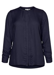 JUNAROSE, Damen Shirt 'JRFENJA', Blau