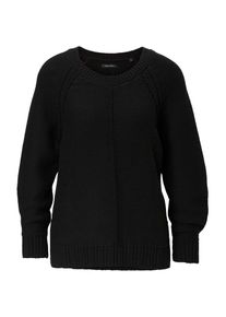 Marc O'Polo Marc O'Polo, Damen Pullover, Schwarz