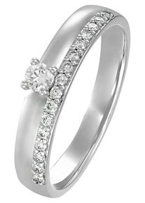 Christ, Damen Ring, Silber