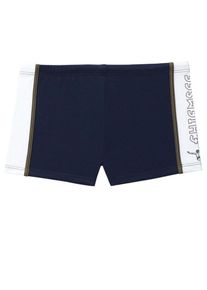 Chiemsee, Herren Boxer-Badehose, Navy