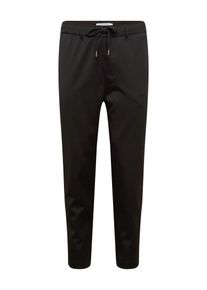 Calvin Klein Jeans, Herren Hose 'NEW GALFOS CO/EA FABRIC', Schwarz