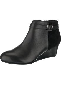 Vionic, Damen Stiefeletten 'Shasta', Schwarz