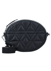 Bree, Damen Umh&auml;ngetasche 'Kandy 1', Schwarz