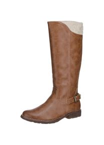 s.Oliver RED LABEL, Damen Stiefel, Braun