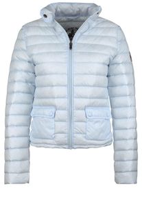 JOTT, Damen Daunenkurzjacke 'SONIA', Hellblau