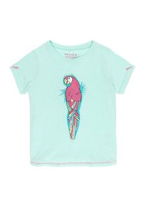 REVIEW KIDS REVIEW FOR KIDS, Mädchen T-Shirt, Mint / Mischfarben