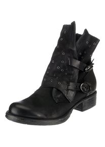 JOLANA & FENENA JOLANA & FENENA, Damen Stiefeletten, Schwarz