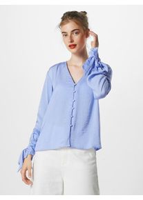 IVYREVEL, Damen Bluse, Blau