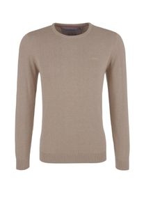 s.Oliver RED LABEL, Herren Pullover, Hellbraun