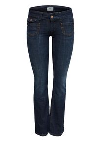 Only, Damen Jeans, Dunkelblau
