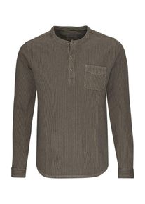 Camel Active, Herren T-Shirt ' Camel Active ', Khaki